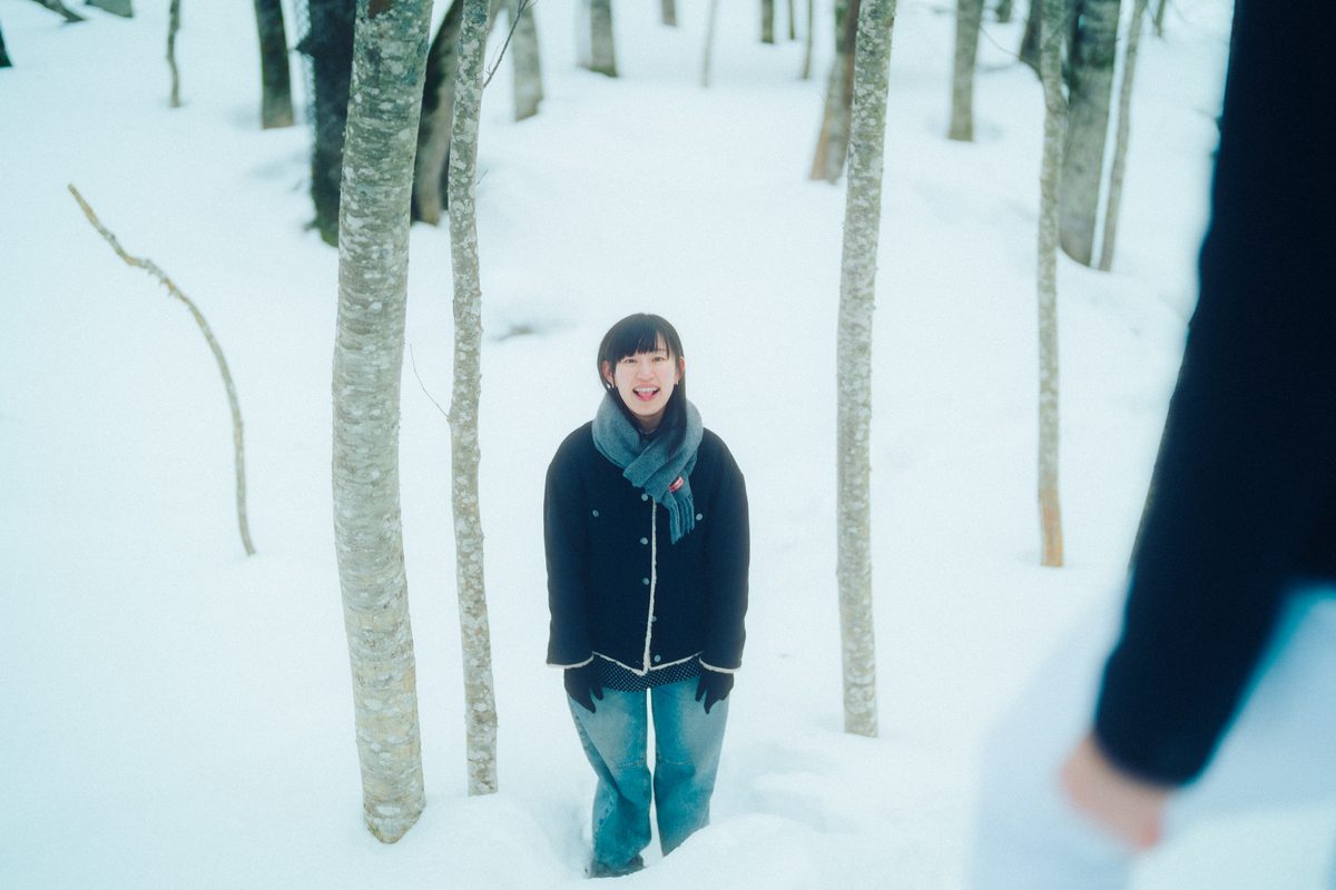 A frozen lake, and a promise kept — photo 2