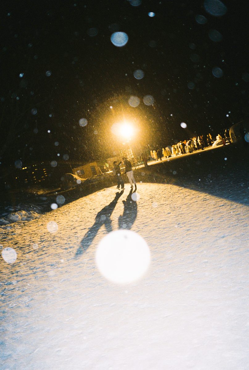 A frozen lake, and a promise kept — photo 16