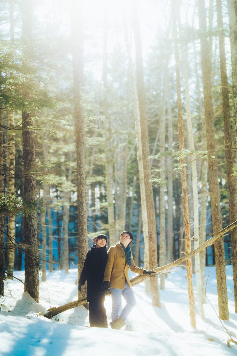 A frozen lake, and a promise kept — photo 24