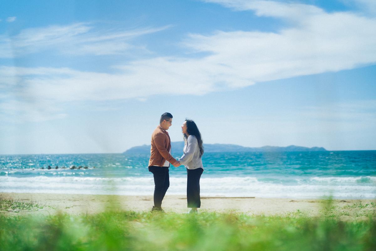 She said yes — photo 8
