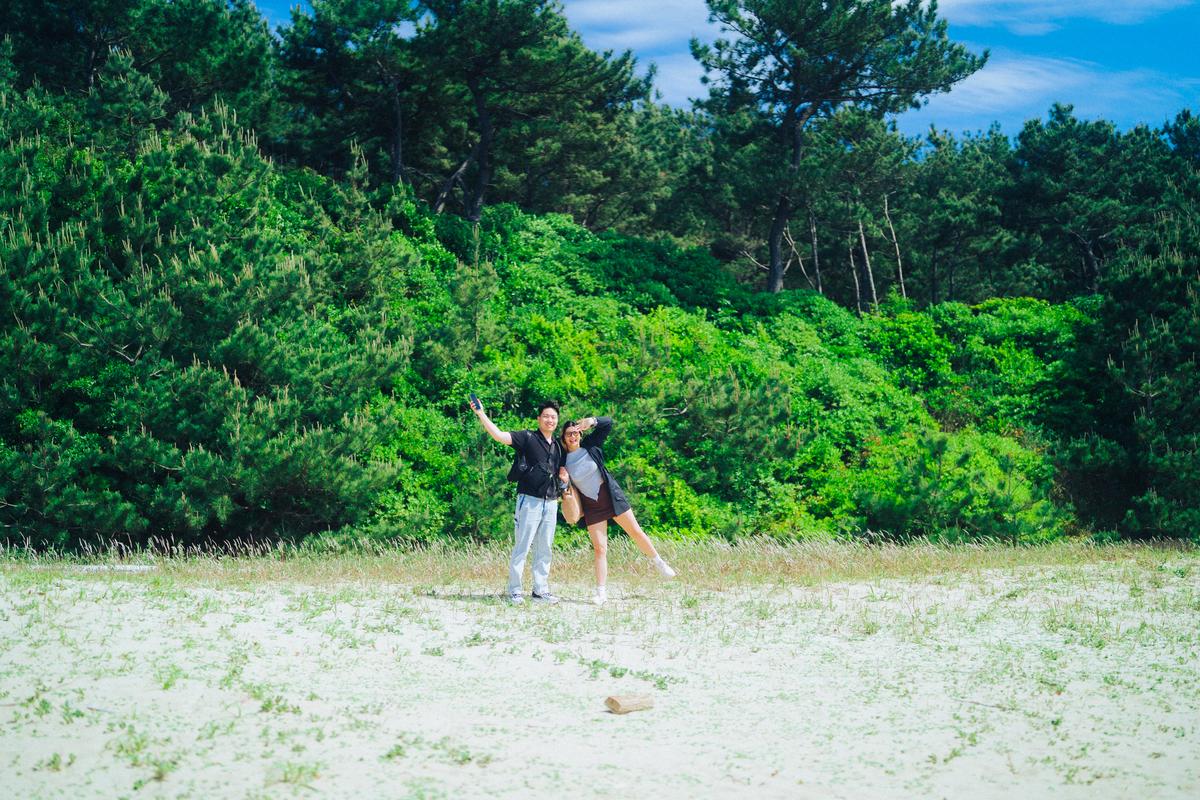 She said yes — photo 10