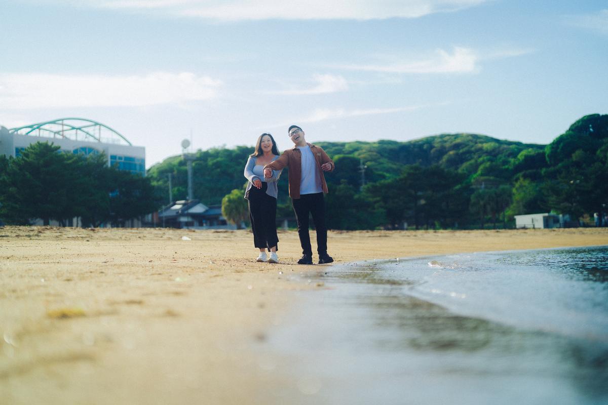 She said yes — photo 43